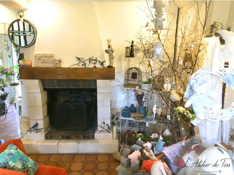 L'Atelier De Tess Bed & Breakfast Le Bec-Hellouin Dış mekan fotoğraf