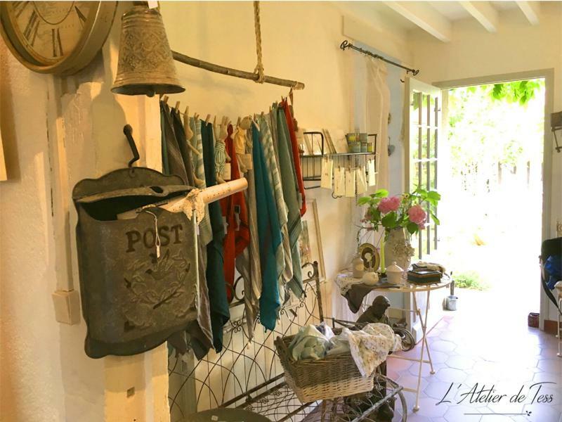 L'Atelier De Tess Bed & Breakfast Le Bec-Hellouin Dış mekan fotoğraf
